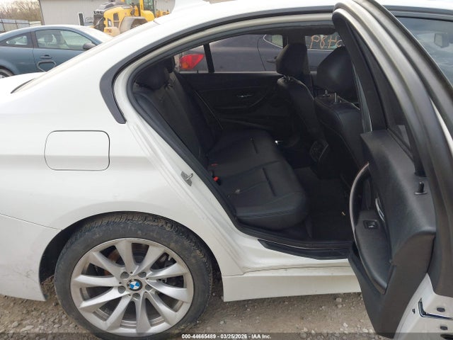 2015 BMW 320I WBA3C3G52FNT51573 Photo 7