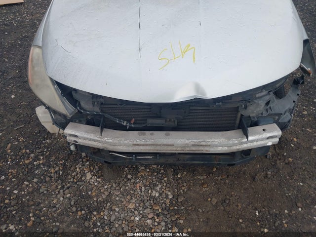 Aukcja sprzedaży 2005 Nissan Murano S, vin: JN8AZ08W05W410051, numer aukcji: 44665495
