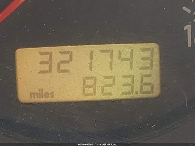 44665500 :رقم المزاد ، 3VWSP69M73M170013 vin ، 2003 Volkswagen Jetta Gls Tdi مزاد بيع