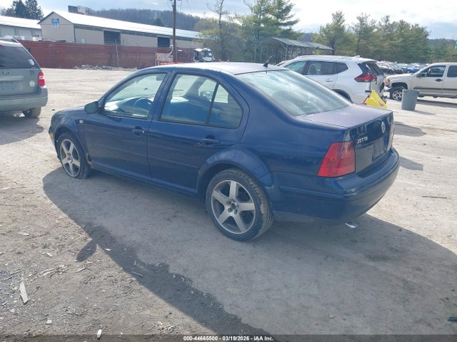 44665500 :رقم المزاد ، 3VWSP69M73M170013 vin ، 2003 Volkswagen Jetta Gls Tdi مزاد بيع