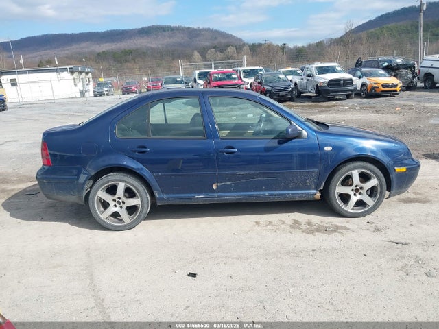 44665500 :رقم المزاد ، 3VWSP69M73M170013 vin ، 2003 Volkswagen Jetta Gls Tdi مزاد بيع