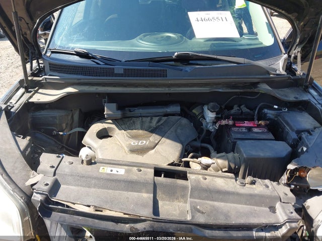 44665511 :رقم المزاد ، KNDJN2A29F7126939 vin ، 2015 Kia Soul مزاد بيع