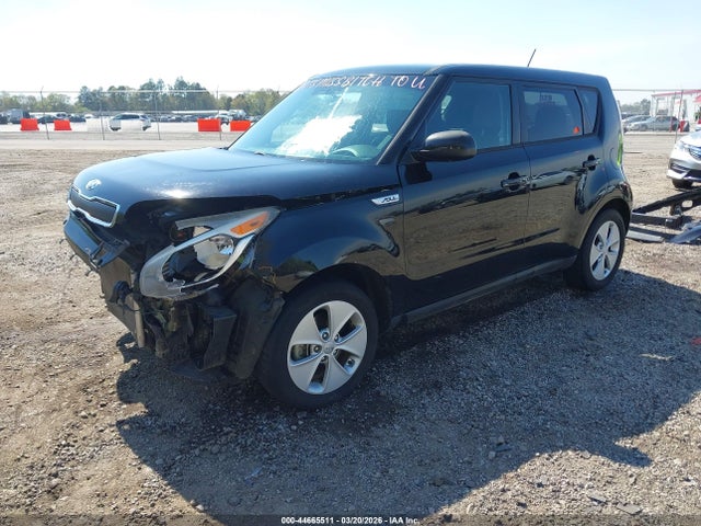 44665511 :رقم المزاد ، KNDJN2A29F7126939 vin ، 2015 Kia Soul مزاد بيع