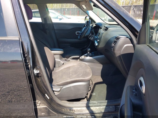 44665511 :رقم المزاد ، KNDJN2A29F7126939 vin ، 2015 Kia Soul مزاد بيع