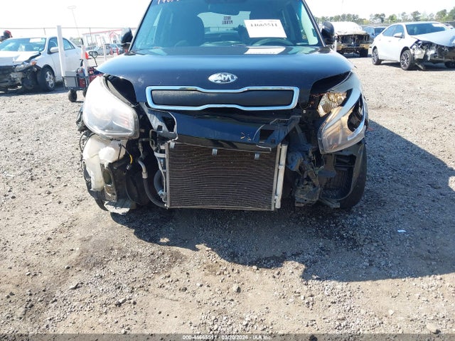 44665511 :رقم المزاد ، KNDJN2A29F7126939 vin ، 2015 Kia Soul مزاد بيع