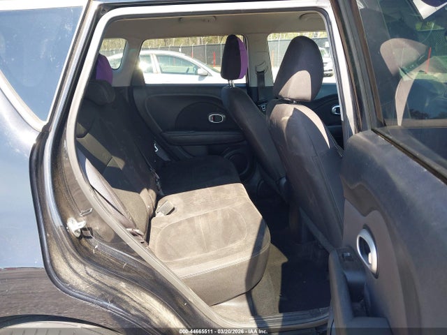 44665511 :رقم المزاد ، KNDJN2A29F7126939 vin ، 2015 Kia Soul مزاد بيع