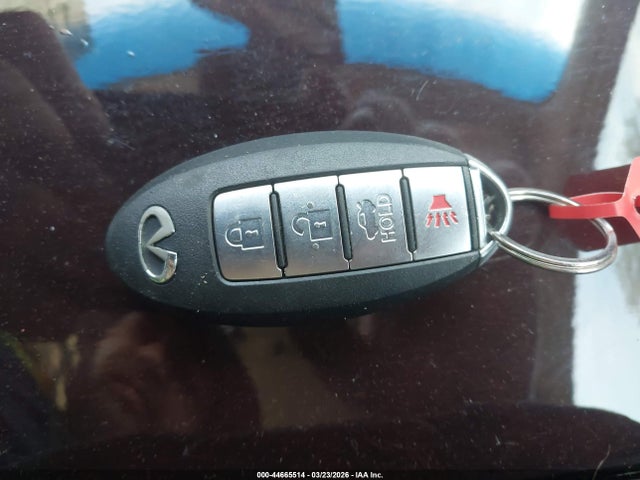 2013 Infiniti M37 მანქანა იყიდება აუქციონზე, vin: JN1BY1AP1DM513519, აუქციონის ნომერი: 44665514