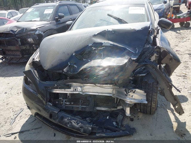 2013 Infiniti M37 მანქანა იყიდება აუქციონზე, vin: JN1BY1AP1DM513519, აუქციონის ნომერი: 44665514