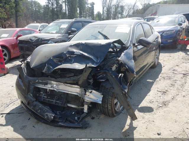 2013 Infiniti M37 მანქანა იყიდება აუქციონზე, vin: JN1BY1AP1DM513519, აუქციონის ნომერი: 44665514
