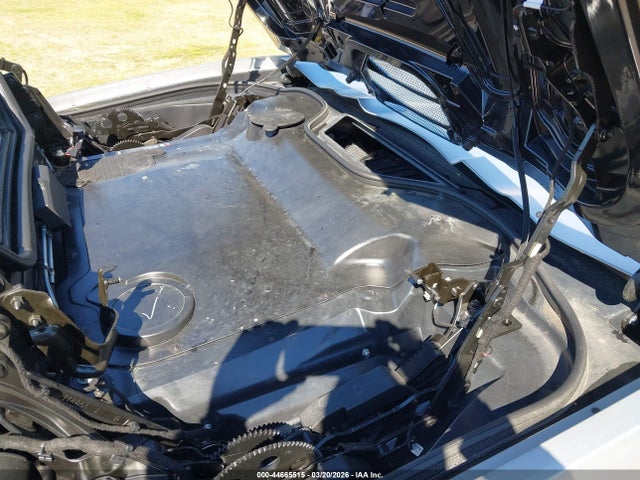 2020 CHEVROLET CORVETTE STINGRAY 1G1Y83D42L5109232 Photo 9