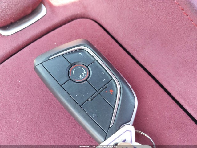 2020 CHEVROLET CORVETTE STINGRAY 1G1Y83D42L5109232 Photo 10