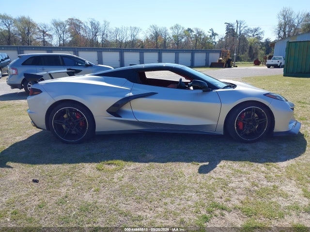 1G1Y83D42L5109232 Chevrolet Corvette Stingray Rwd 3lt