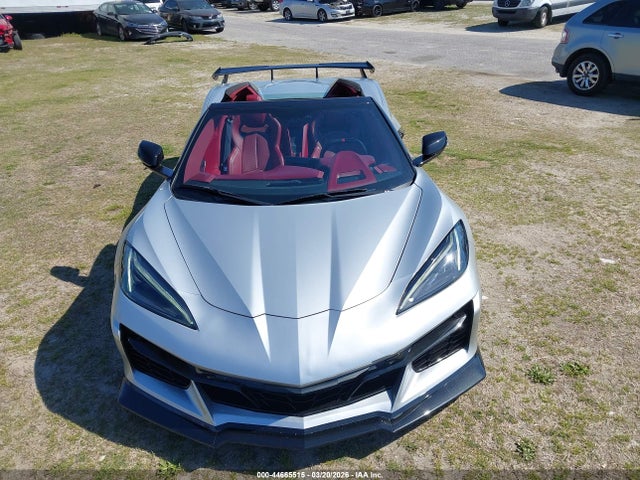 1G1Y83D42L5109232 Chevrolet Corvette Stingray Rwd 3lt
