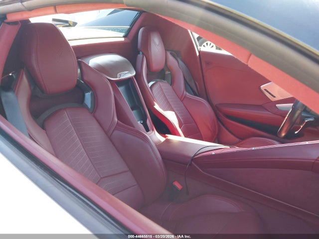 2020 CHEVROLET CORVETTE STINGRAY 1G1Y83D42L5109232 Photo 7