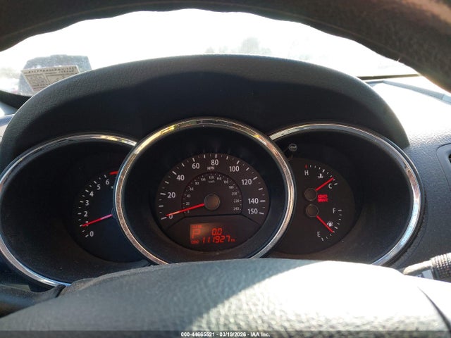 Продажа на аукционе авто 2013 Kia Sorento Lx, vin: 5XYKTDA62DG417999, номер лота: 44665521