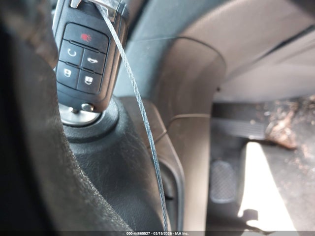 Aukcja sprzedaży 2013 Gmc Terrain Sle-2, vin: 2GKALSEK0D6288847, numer aukcji: 44665527