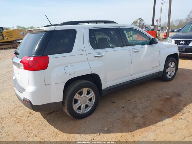 Aukcja sprzedaży 2013 Gmc Terrain Sle-2, vin: 2GKALSEK0D6288847, numer aukcji: 44665527
