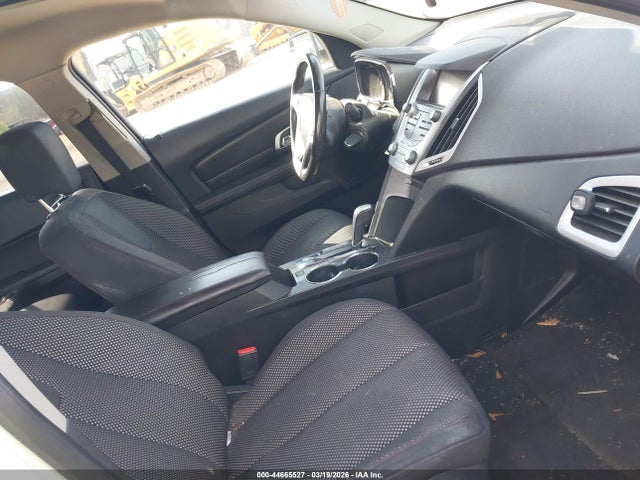 Aukcja sprzedaży 2013 Gmc Terrain Sle-2, vin: 2GKALSEK0D6288847, numer aukcji: 44665527
