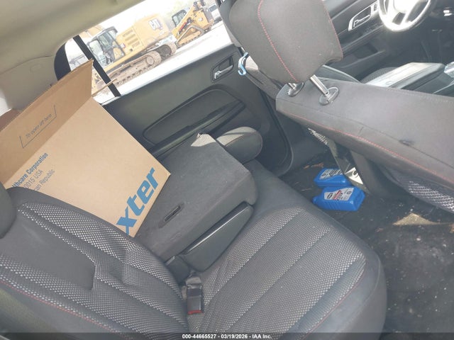 Aukcja sprzedaży 2013 Gmc Terrain Sle-2, vin: 2GKALSEK0D6288847, numer aukcji: 44665527
