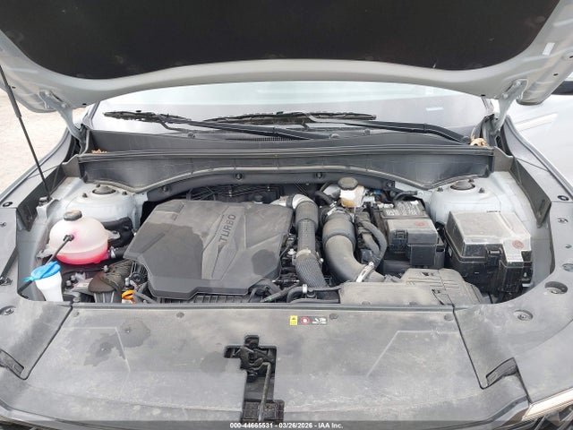 Продажа на аукционе авто 2025 Kia Sorento Ex, vin: 5XYRHDJF7SG354783, номер лота: 44665531