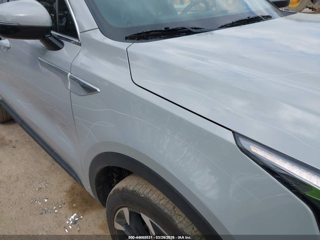 Продажа на аукционе авто 2025 Kia Sorento Ex, vin: 5XYRHDJF7SG354783, номер лота: 44665531