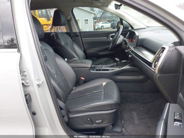 Продажа на аукционе авто 2025 Kia Sorento Ex, vin: 5XYRHDJF7SG354783, номер лота: 44665531