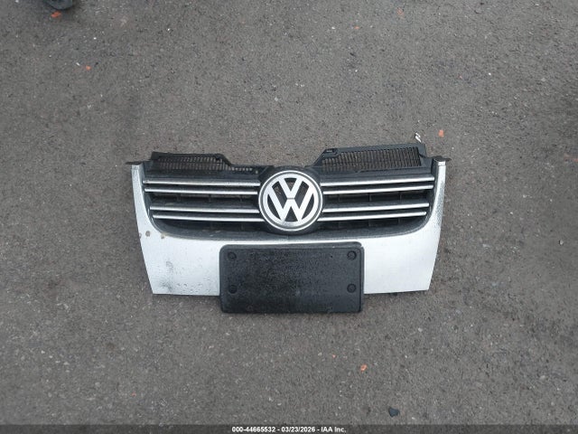 44665532 :رقم المزاد ، 3VWEF71K37M182875 vin ، 2007 Volkswagen Jetta Wolfsburg Edition مزاد بيع