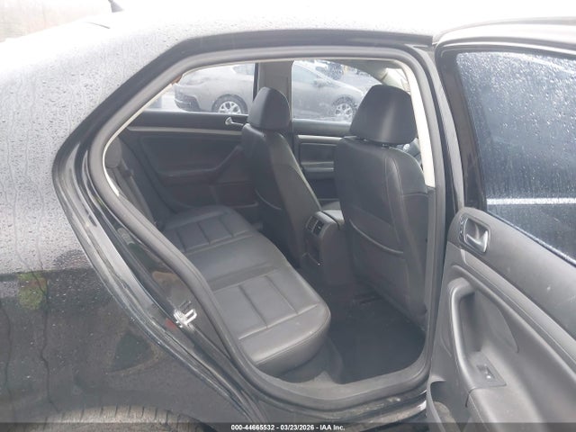 44665532 :رقم المزاد ، 3VWEF71K37M182875 vin ، 2007 Volkswagen Jetta Wolfsburg Edition مزاد بيع