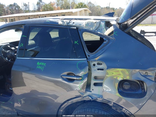 Продаж на аукціоні авто 2022 Mazda Cx-5 2.5 Turbo Signature, vin: JM3KFBXY1N0596751, номер лоту: 44665533