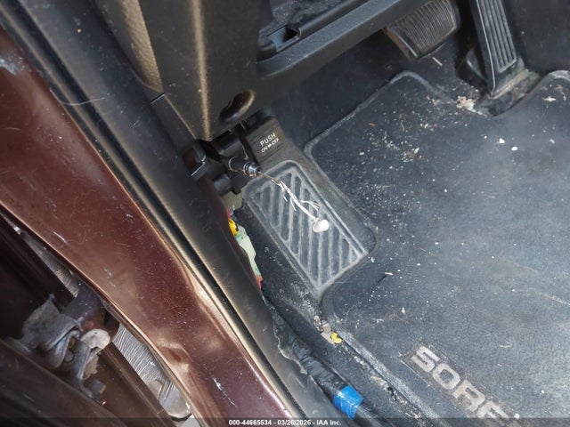 Aukcja sprzedaży 2014 Kia Sorento Lx V6, vin: 5XYKTDA76EG459781, numer aukcji: 44665534