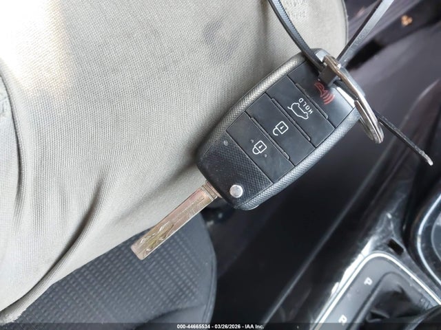 Aukcja sprzedaży 2014 Kia Sorento Lx V6, vin: 5XYKTDA76EG459781, numer aukcji: 44665534