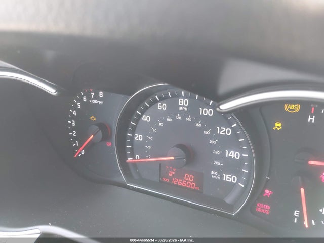 Aukcja sprzedaży 2014 Kia Sorento Lx V6, vin: 5XYKTDA76EG459781, numer aukcji: 44665534