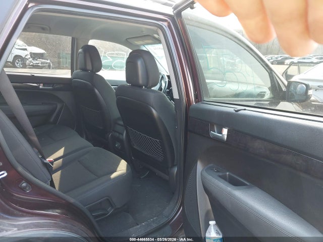 Aukcja sprzedaży 2014 Kia Sorento Lx V6, vin: 5XYKTDA76EG459781, numer aukcji: 44665534