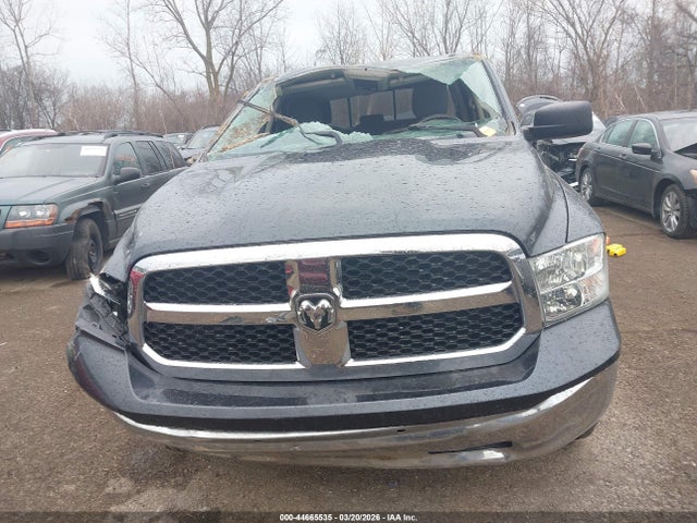 Продаж на аукціоні авто 2017 Ram 1500 Slt  4x4 6'4 Box, vin: 1C6RR7GG0HS715828, номер лоту: 44665535