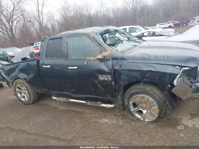 Продаж на аукціоні авто 2017 Ram 1500 Slt  4x4 6'4 Box, vin: 1C6RR7GG0HS715828, номер лоту: 44665535