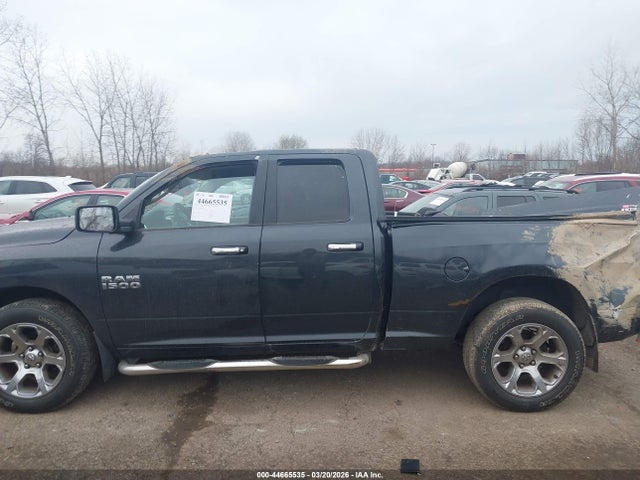 Продаж на аукціоні авто 2017 Ram 1500 Slt  4x4 6'4 Box, vin: 1C6RR7GG0HS715828, номер лоту: 44665535