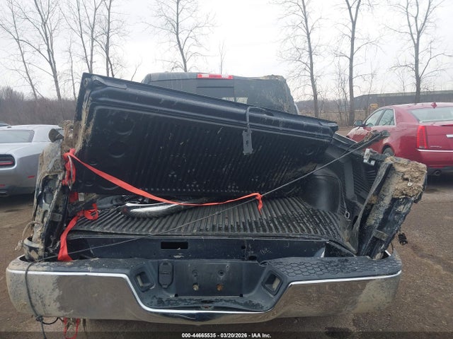 Продаж на аукціоні авто 2017 Ram 1500 Slt  4x4 6'4 Box, vin: 1C6RR7GG0HS715828, номер лоту: 44665535