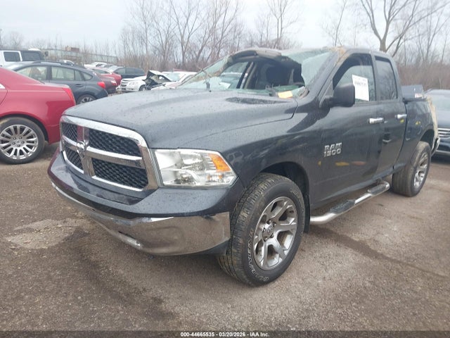 Продаж на аукціоні авто 2017 Ram 1500 Slt  4x4 6'4 Box, vin: 1C6RR7GG0HS715828, номер лоту: 44665535
