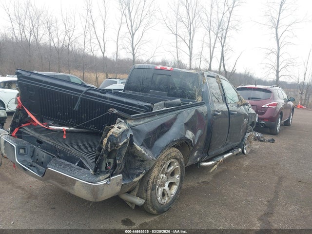 Продаж на аукціоні авто 2017 Ram 1500 Slt  4x4 6'4 Box, vin: 1C6RR7GG0HS715828, номер лоту: 44665535