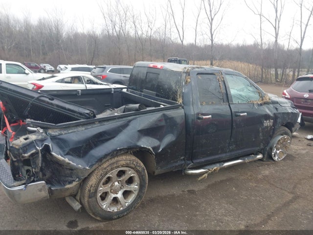Продаж на аукціоні авто 2017 Ram 1500 Slt  4x4 6'4 Box, vin: 1C6RR7GG0HS715828, номер лоту: 44665535