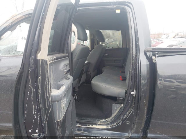 Продаж на аукціоні авто 2017 Ram 1500 Slt  4x4 6'4 Box, vin: 1C6RR7GG0HS715828, номер лоту: 44665535