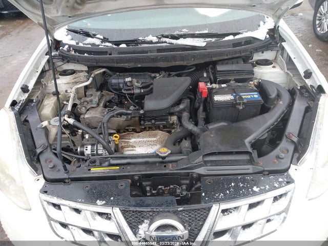 Aukcja sprzedaży 2012 Nissan Rogue Sv, vin: JN8AS5MV8CW368241, numer aukcji: 44665542