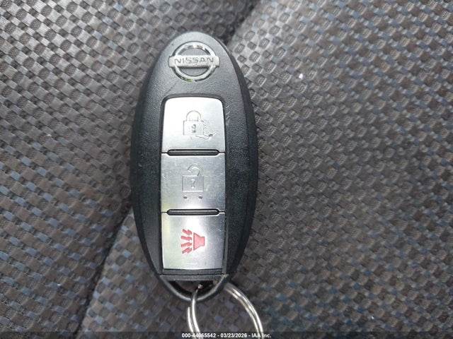 Aukcja sprzedaży 2012 Nissan Rogue Sv, vin: JN8AS5MV8CW368241, numer aukcji: 44665542