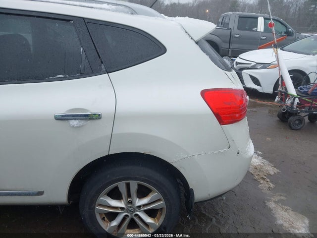 Aukcja sprzedaży 2012 Nissan Rogue Sv, vin: JN8AS5MV8CW368241, numer aukcji: 44665542