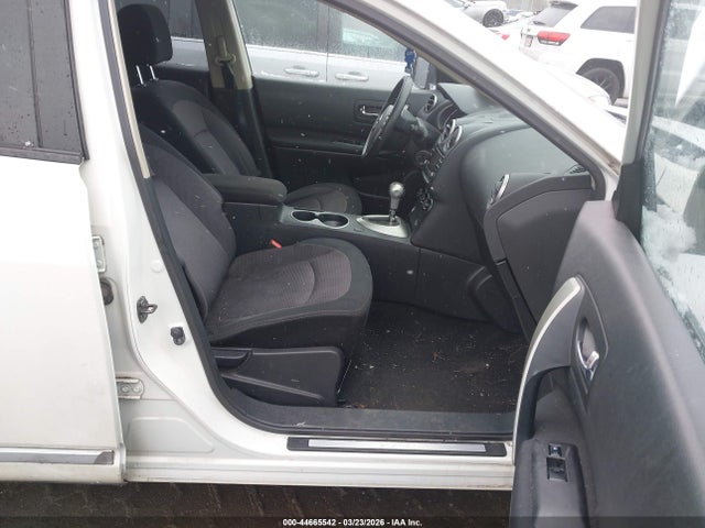 Aukcja sprzedaży 2012 Nissan Rogue Sv, vin: JN8AS5MV8CW368241, numer aukcji: 44665542