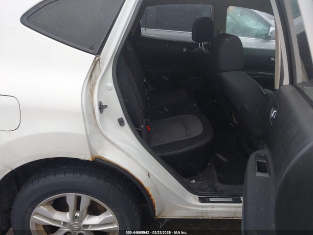 Aukcja sprzedaży 2012 Nissan Rogue Sv, vin: JN8AS5MV8CW368241, numer aukcji: 44665542