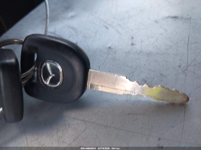 Aukcja sprzedaży 2011 Mazda Mazda3 I Sport, vin: JM1BL1UF8B1377418, numer aukcji: 44665543