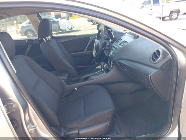 Aukcja sprzedaży 2011 Mazda Mazda3 I Sport, vin: JM1BL1UF8B1377418, numer aukcji: 44665543