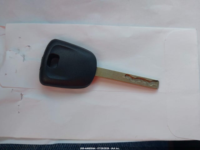 44665544 :رقم المزاد ، 2G1105S37H9161688 vin ، 2017 Chevrolet Impala 1lt مزاد بيع