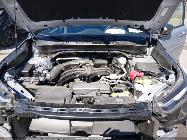 Продажа на аукционе авто 2025 Subaru Forester Limited, vin: JF2SLDRC3SH504293, номер лота: 44665549